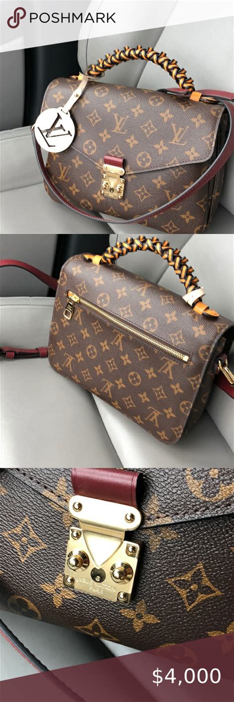 louis vuitton pochette matisse.